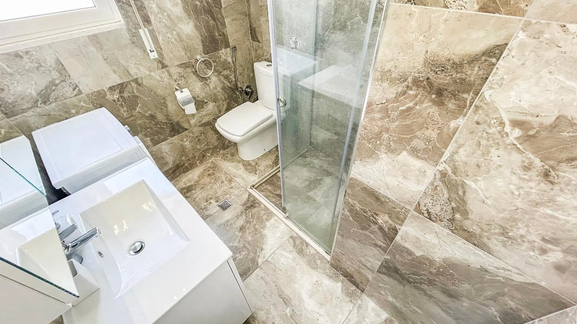 Villa Golem 595 Διαμέρισμα