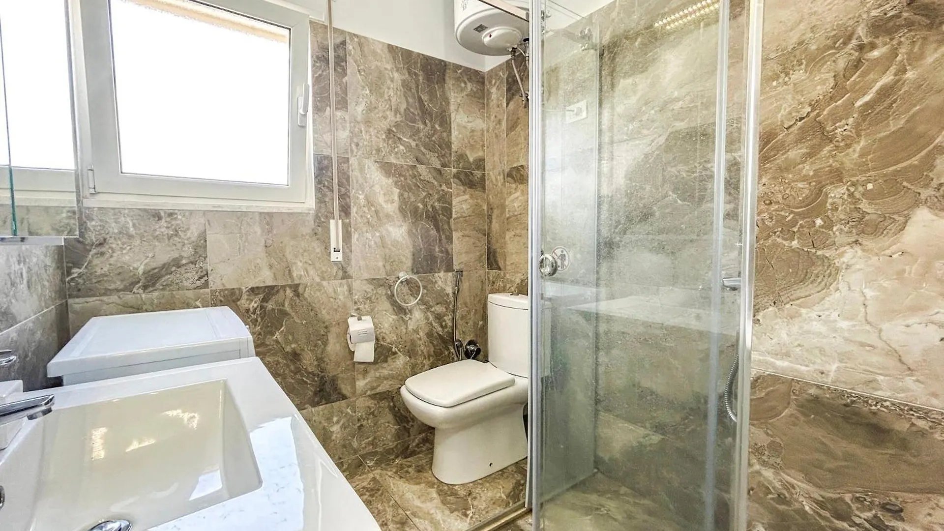 Διαμέρισμα Villa Golem 595