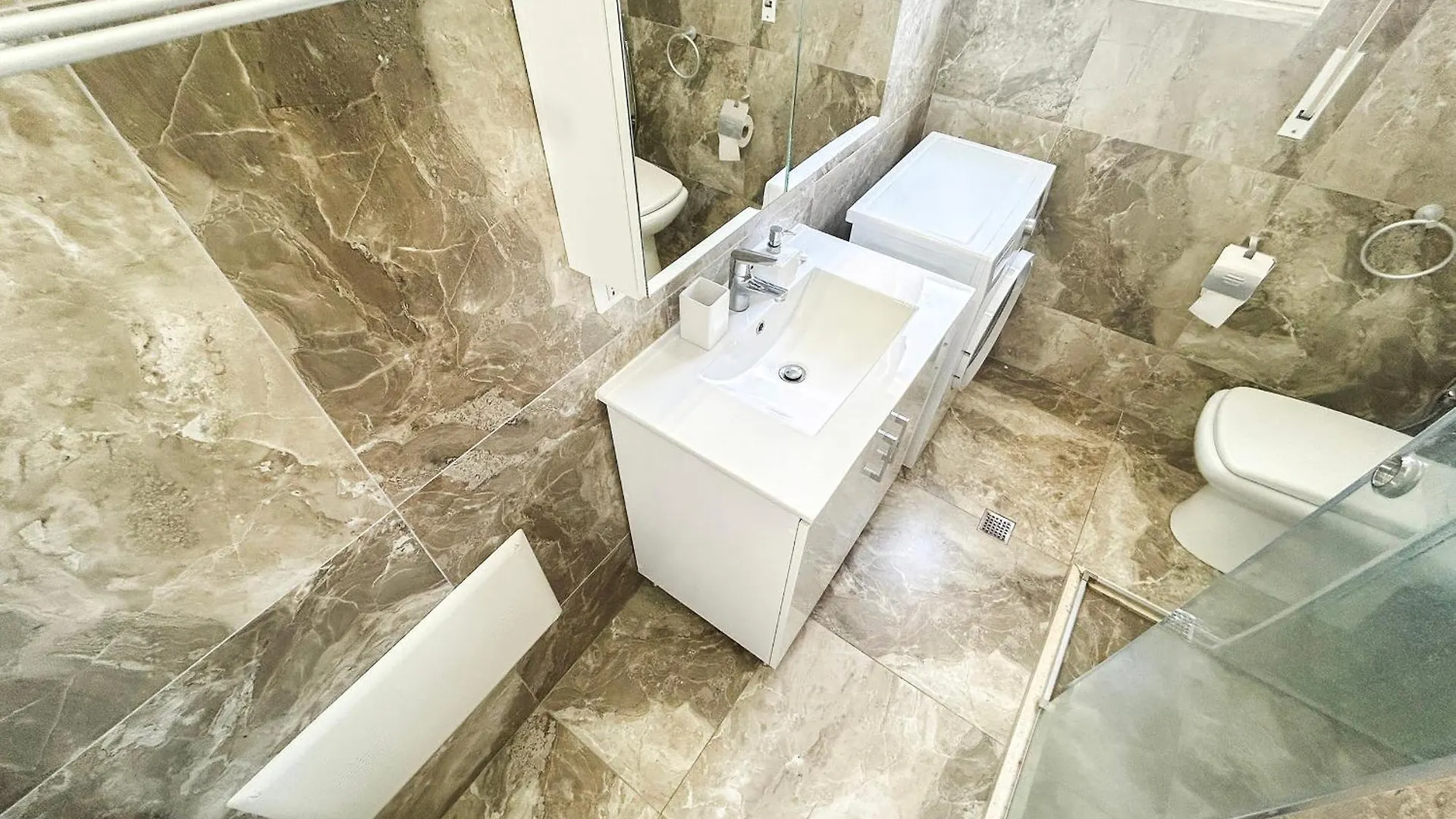 Villa Golem 595 Διαμέρισμα Golem (Tirana)