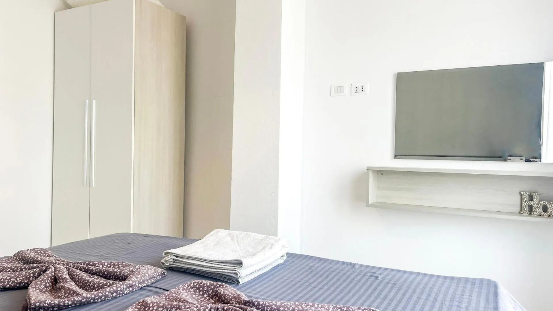 Διαμέρισμα Villa Golem 595