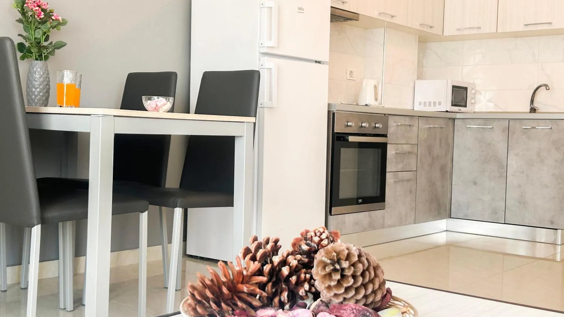 Villa Golem 595 Golem (Tirana)