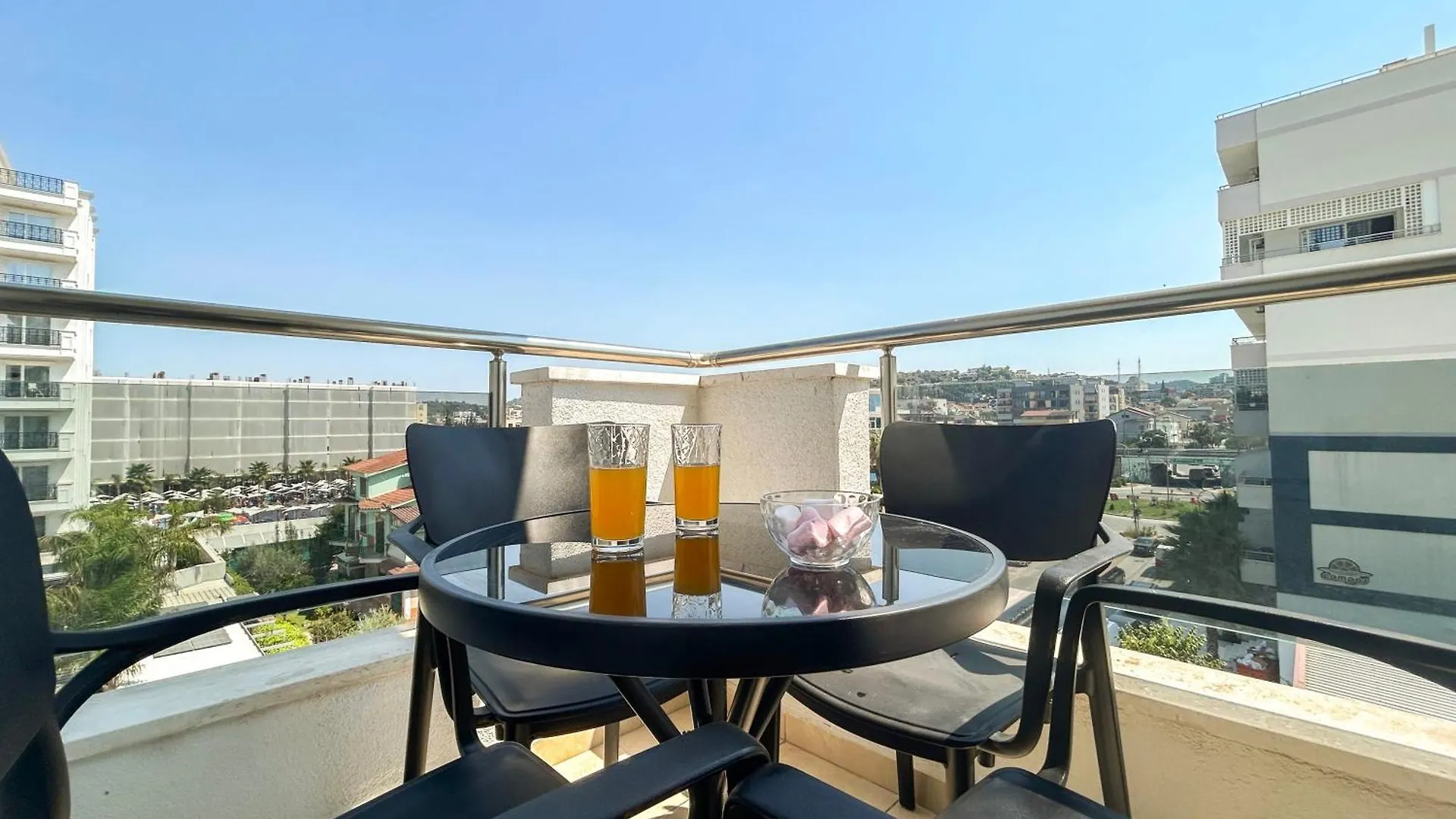 Villa Golem 595 Διαμέρισμα Golem (Tirana)