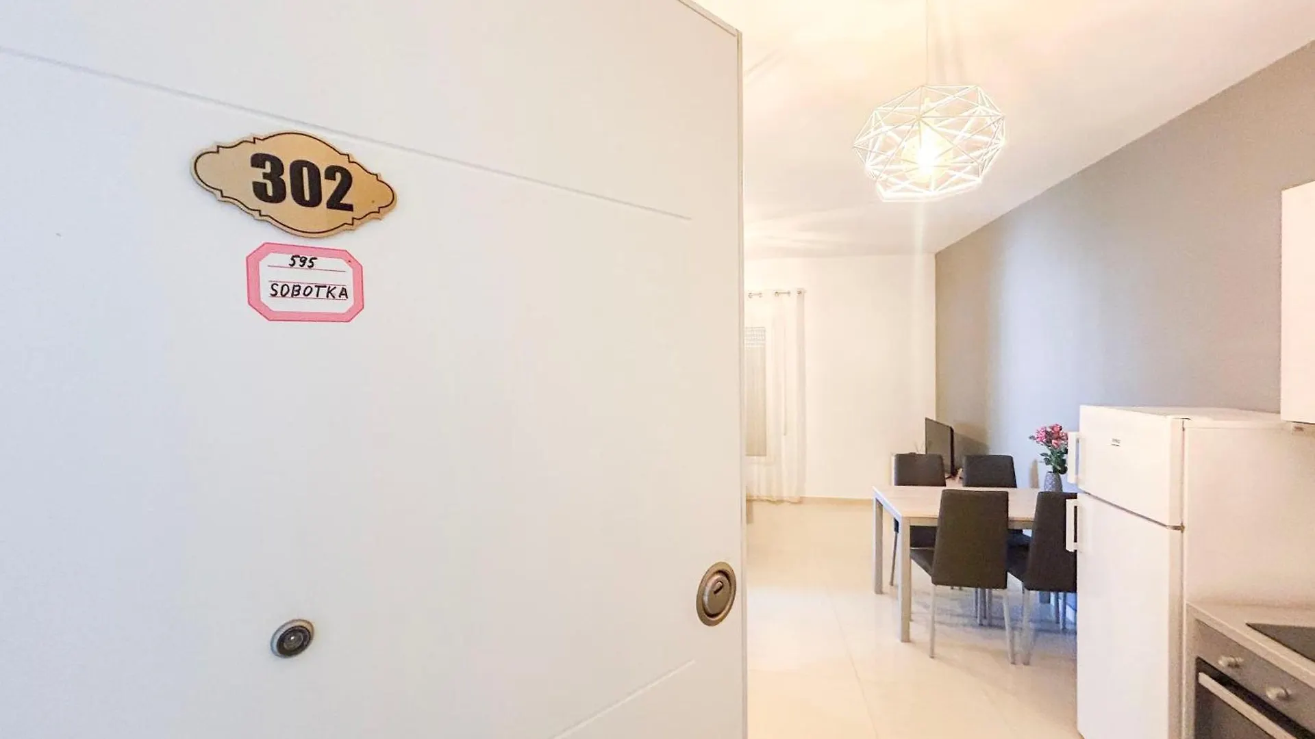 Villa Golem 595 0*, Golem (Tirana)
