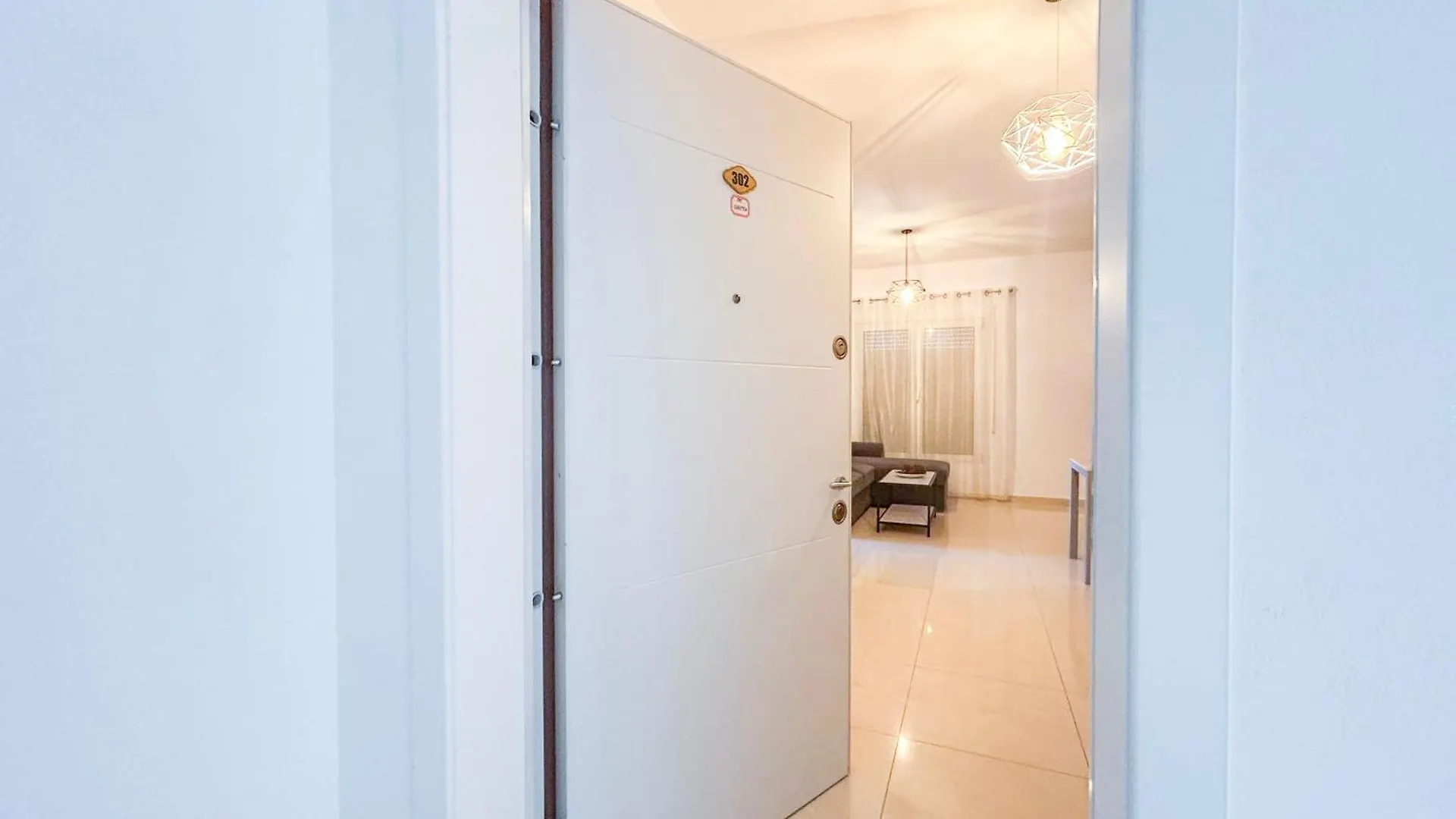 Apartment Villa Golem 595