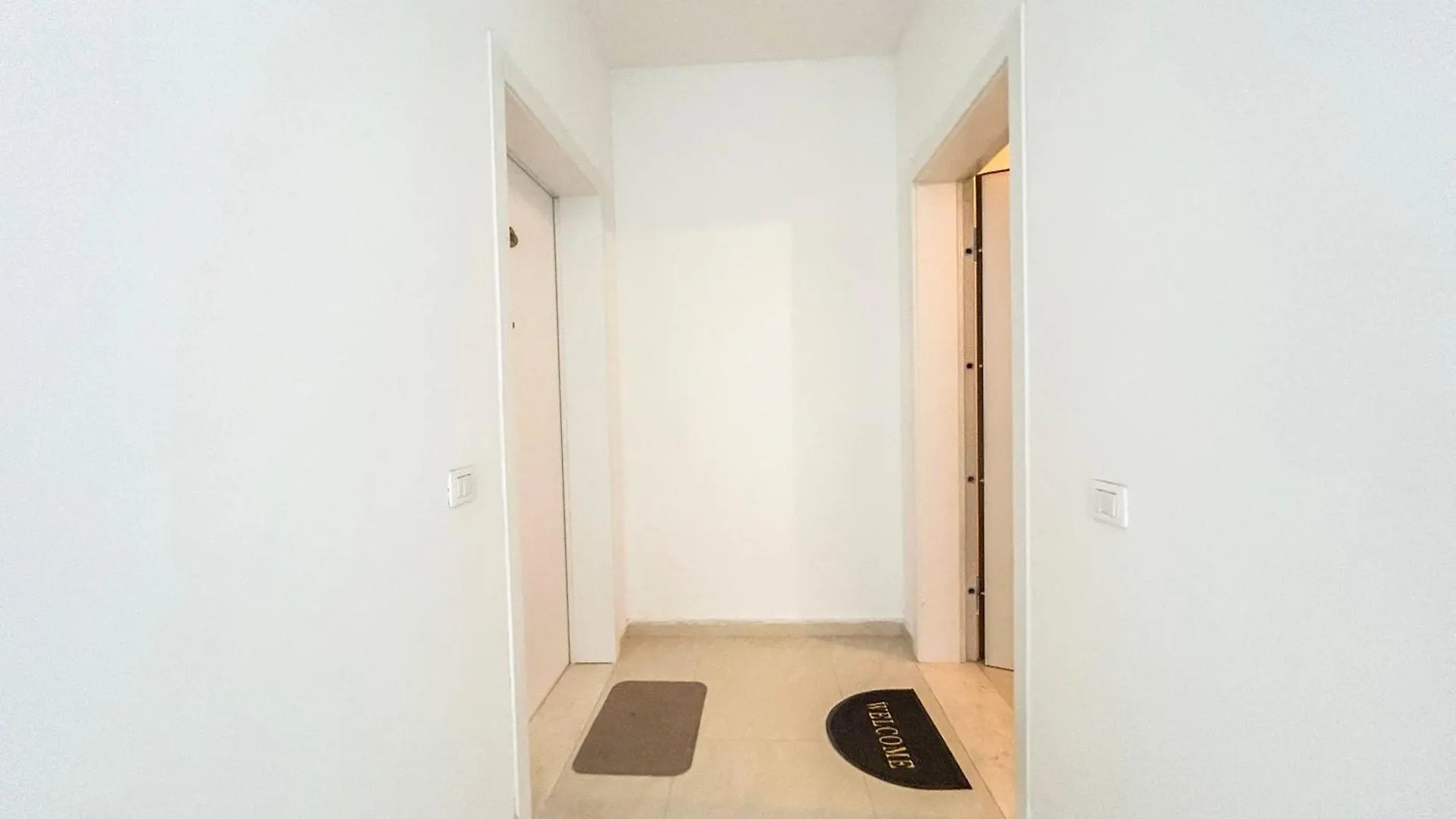 Villa Golem 595 Apartment