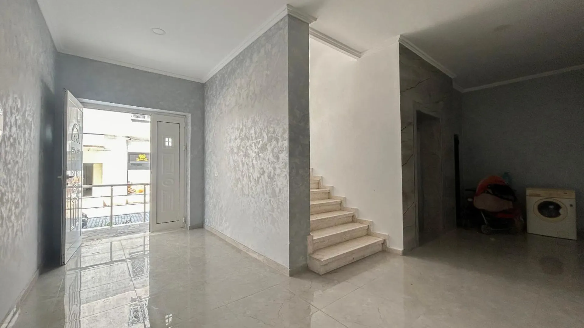 Villa Golem 595 Albania