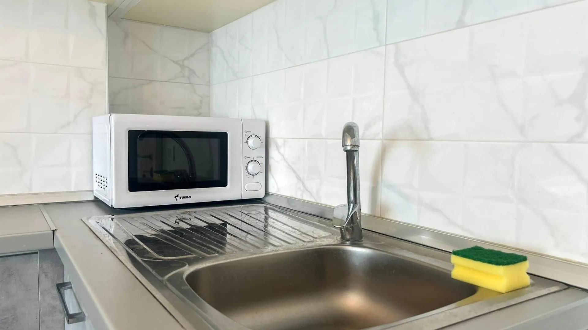 Apartment Villa Golem 595 Albania