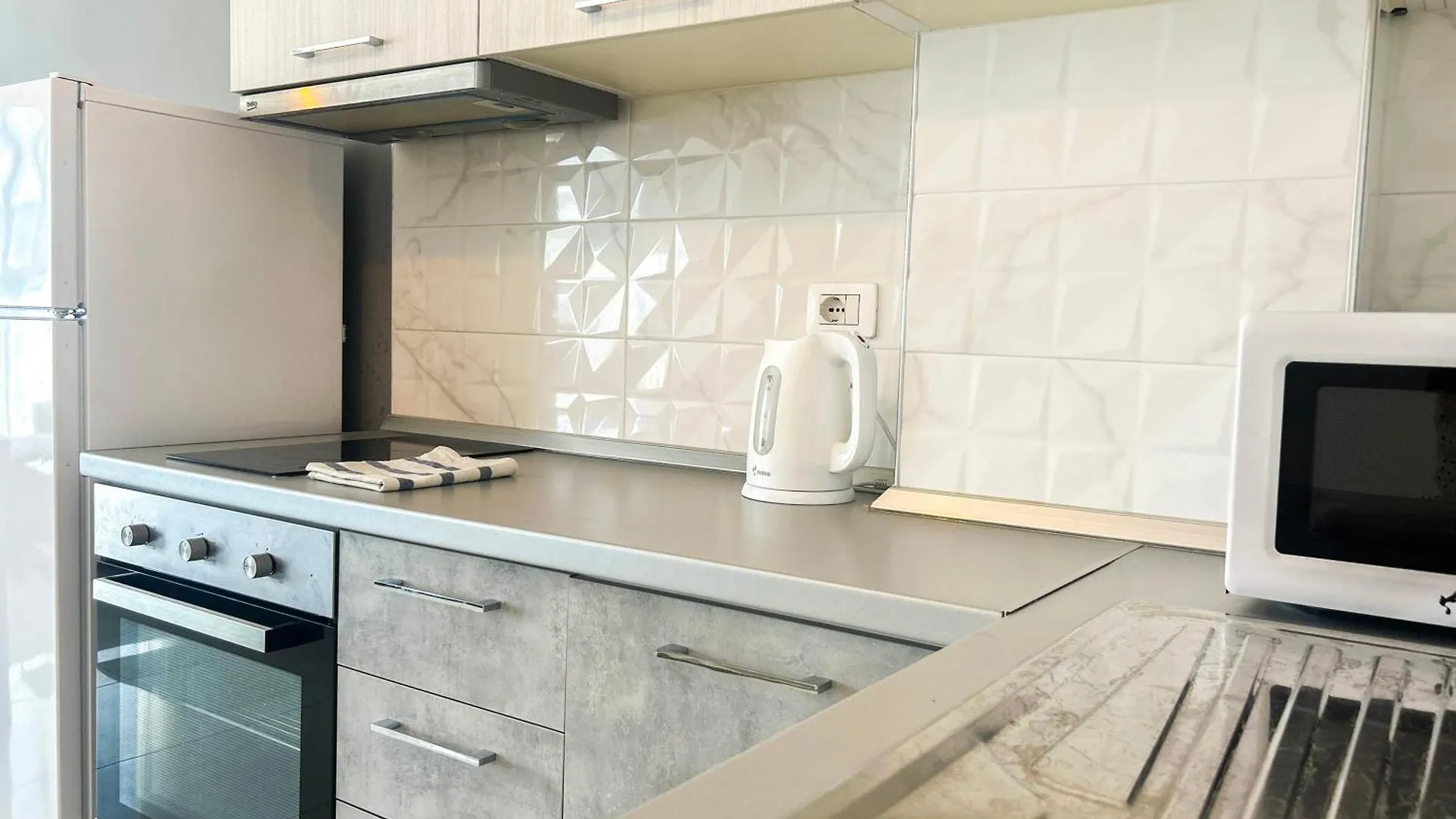 Villa Golem 595 Albania