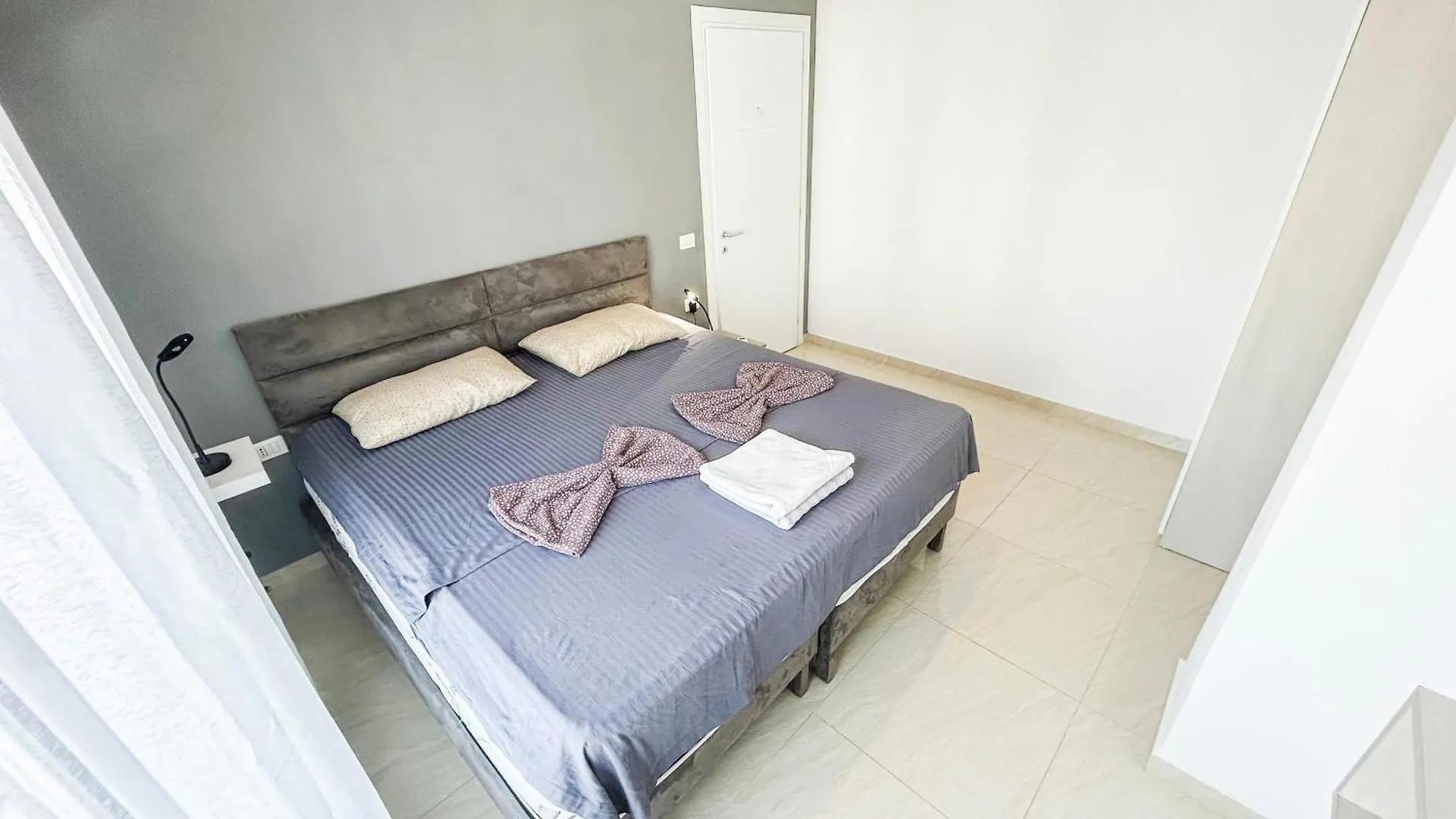 Villa Golem 595 0*, Golem (Tirana)