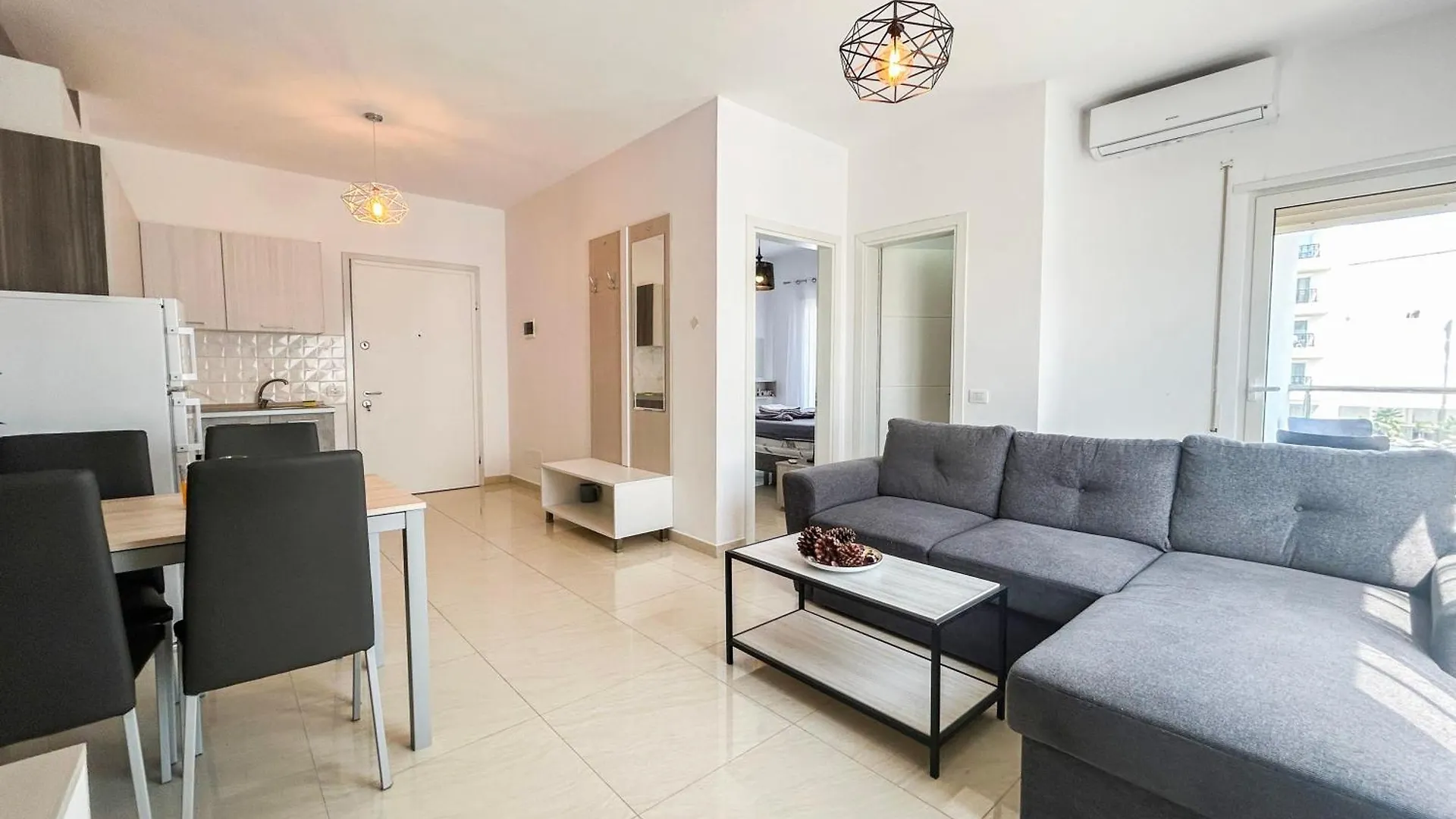 Apartment Villa Golem 595