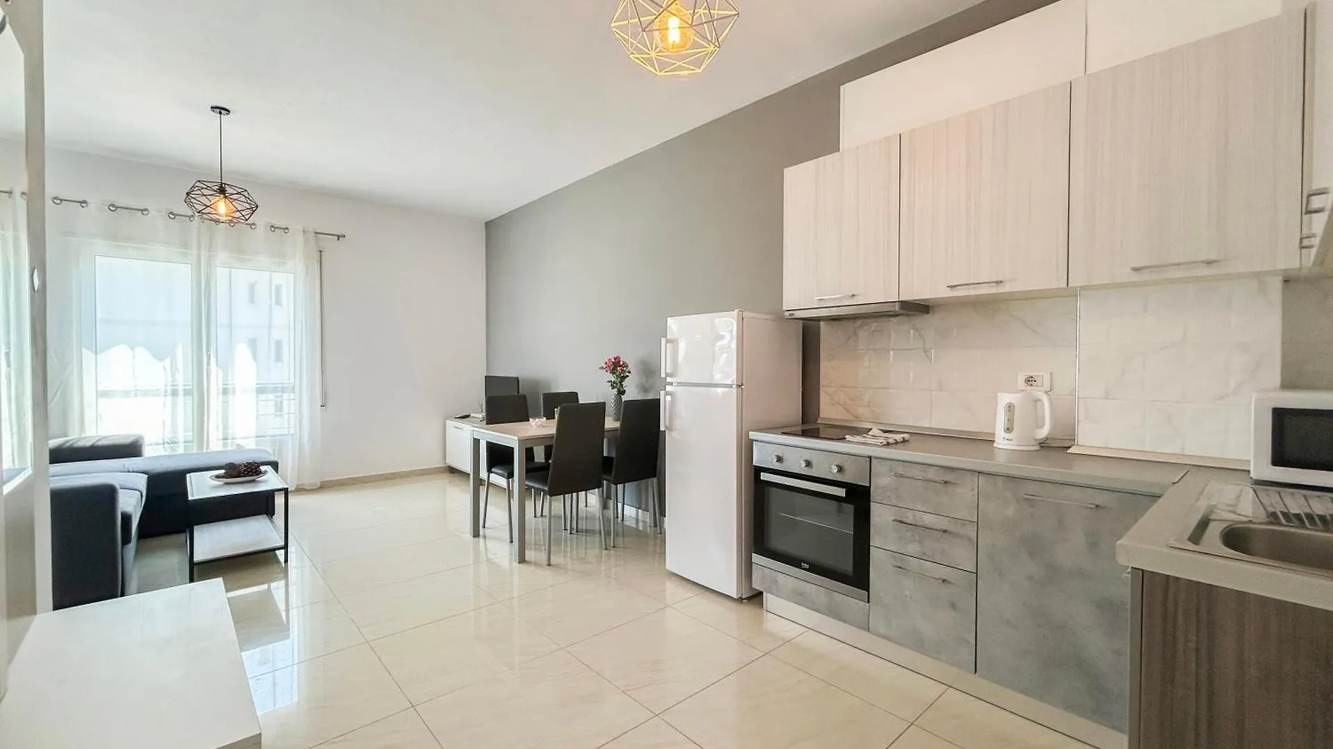 Apartment Villa Golem 595