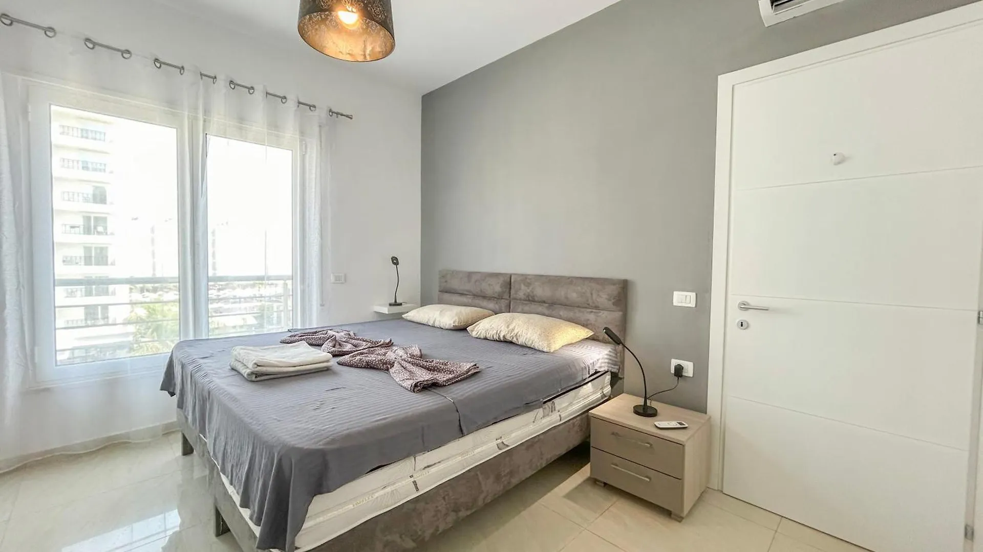 Villa Golem 595 Apartment